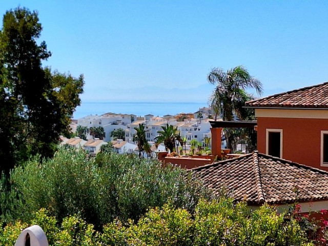 3 Bedrooms Townhouse in La Duquesa