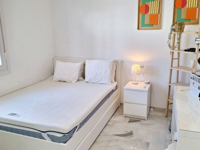 3 Bedrooms Townhouse in La Duquesa