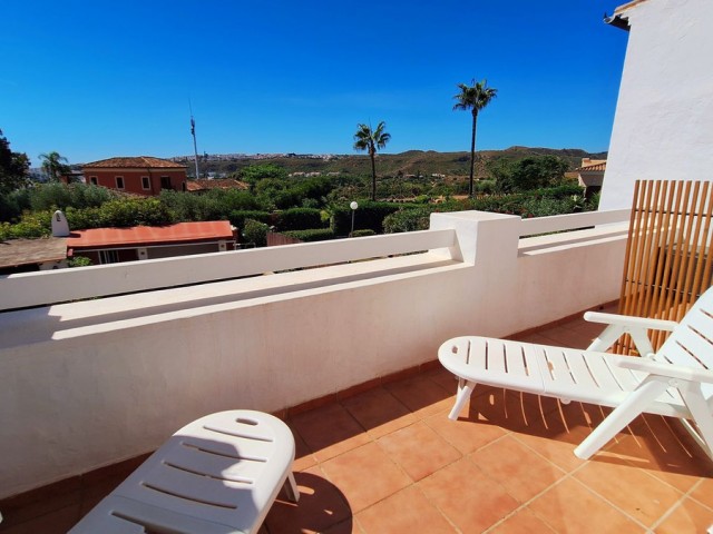 3 Bedrooms Townhouse in La Duquesa