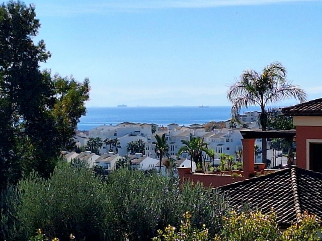 Townhouse La Duquesa - R5162548