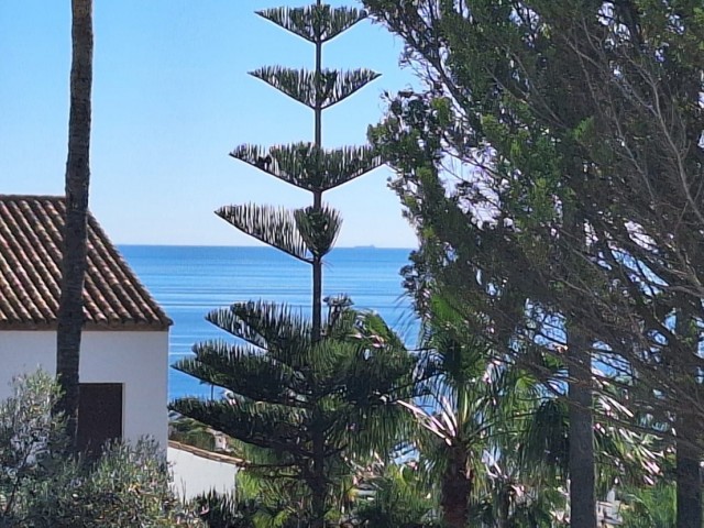 3 Schlafzimmer Reihenhaus in La Duquesa