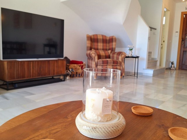 3 Schlafzimmer Reihenhaus in La Duquesa