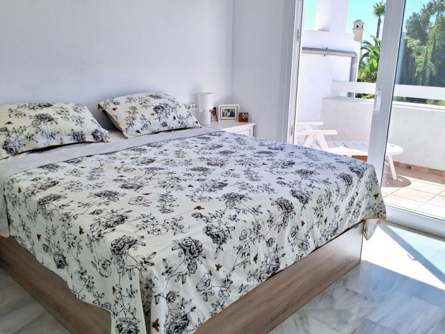 3 Schlafzimmer Reihenhaus in La Duquesa