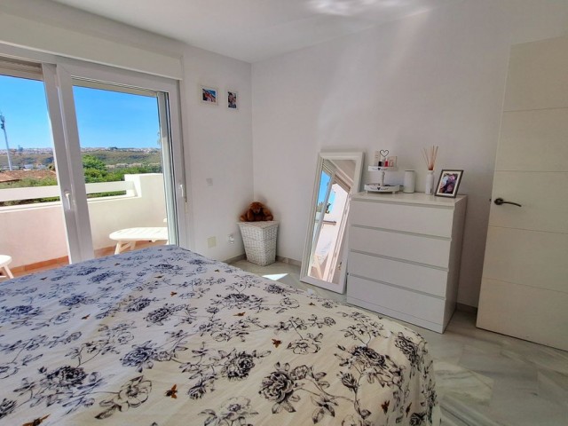 3 Schlafzimmer Reihenhaus in La Duquesa