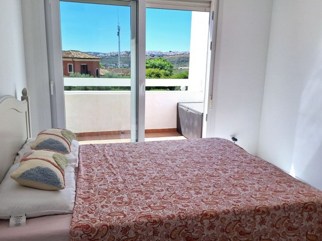 3 Schlafzimmer Reihenhaus in La Duquesa