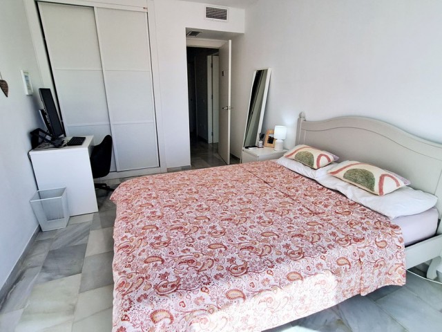 3 Schlafzimmer Reihenhaus in La Duquesa