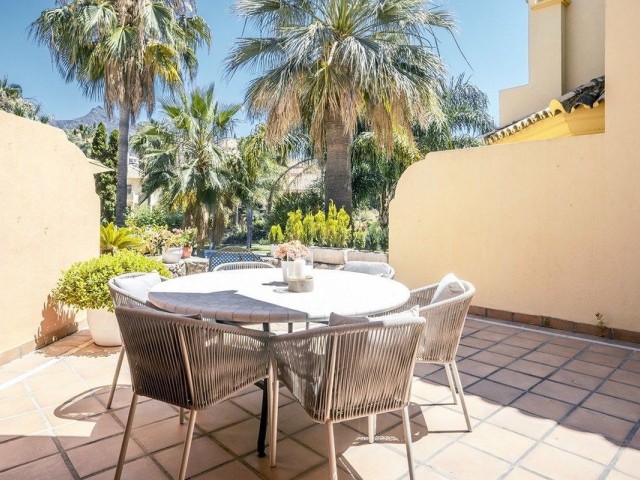 4 Bedrooms Villa in The Golden Mile