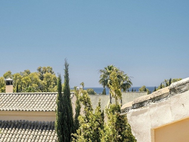 4 Bedrooms Villa in The Golden Mile