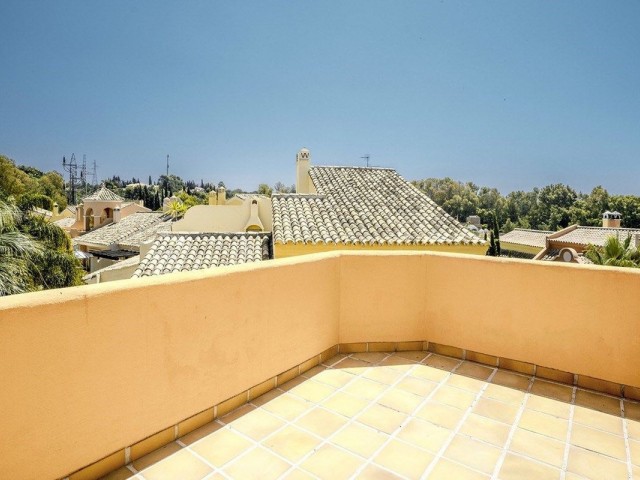 4 Bedrooms Villa in The Golden Mile