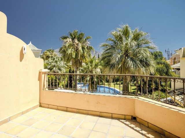 4 Bedrooms Villa in The Golden Mile