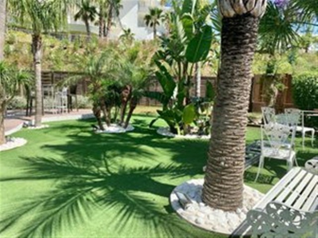 Villa avec 6 Chambres  à Benalmadena Costa