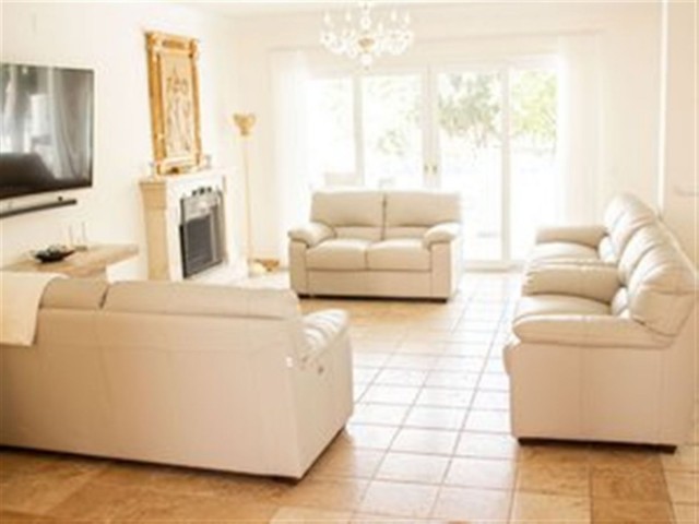 Villa avec 6 Chambres  à Benalmadena Costa