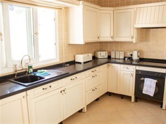 Villa avec 6 Chambres  à Benalmadena Costa