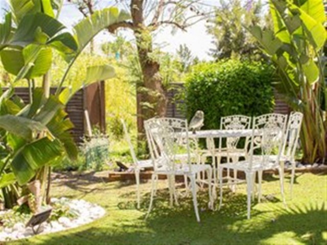 Villa avec 6 Chambres  à Benalmadena Costa