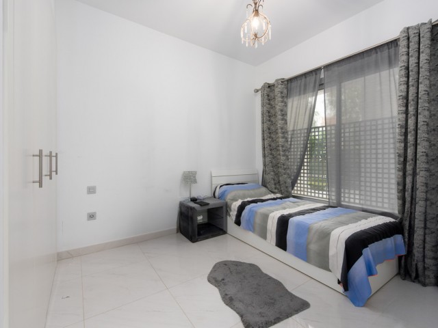 2 Schlafzimmer Apartment in Estepona