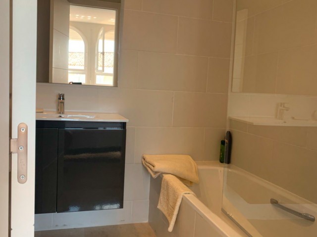 4 Schlafzimmer Apartment in Marbesa