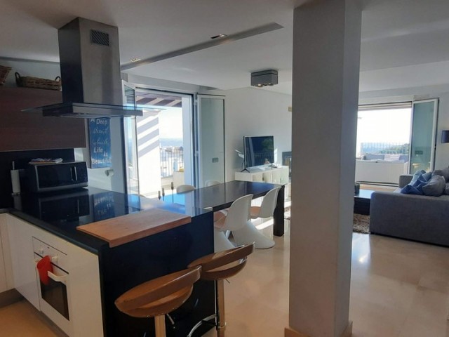 Penthouse in La Mairena
