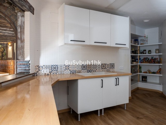 4 Sovrums Villa i Mijas