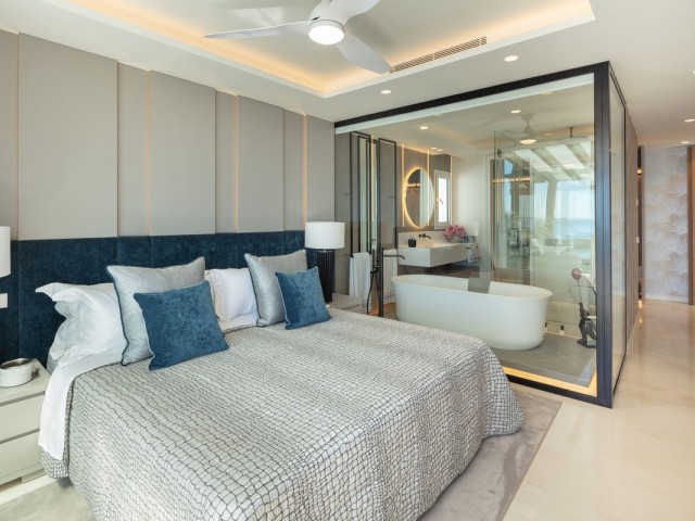6 Schlafzimmer Apartment in Marbella