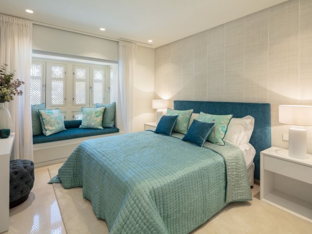 6 Schlafzimmer Apartment in Marbella