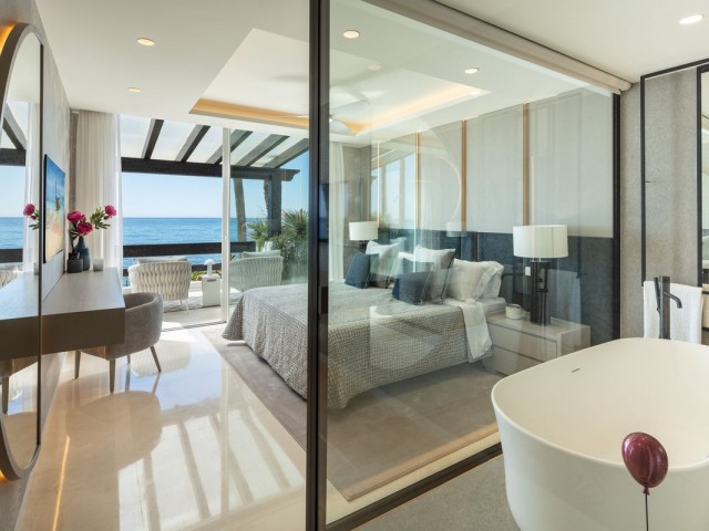 6 Schlafzimmer Apartment in Marbella
