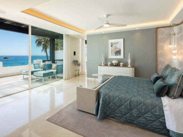 6 Schlafzimmer Apartment in Marbella