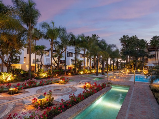 6 Schlafzimmer Apartment in Marbella