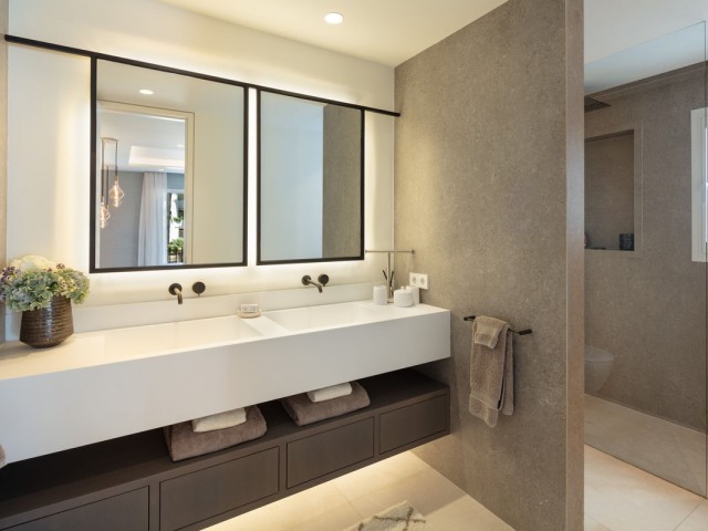 6 Schlafzimmer Apartment in Marbella