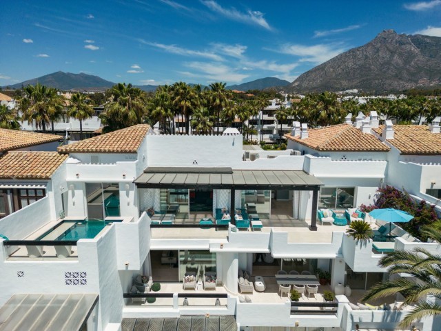 6 Schlafzimmer Apartment in Marbella
