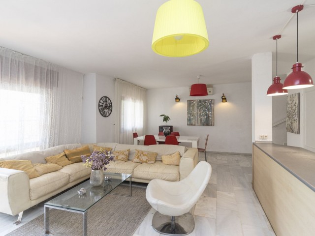 4 Schlafzimmer Villa in El Rosario