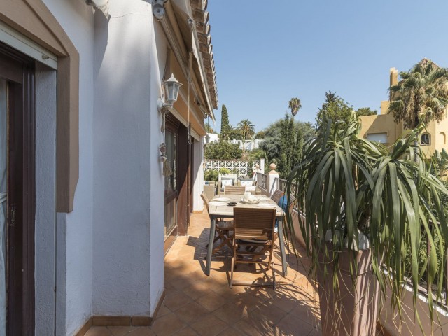 4 Schlafzimmer Villa in El Rosario