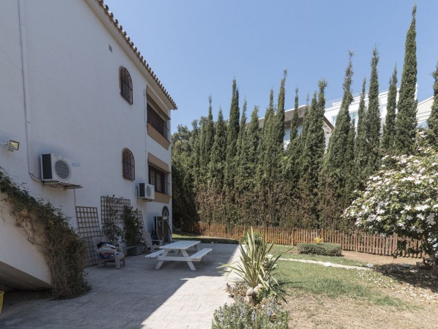 4 Schlafzimmer Villa in El Rosario