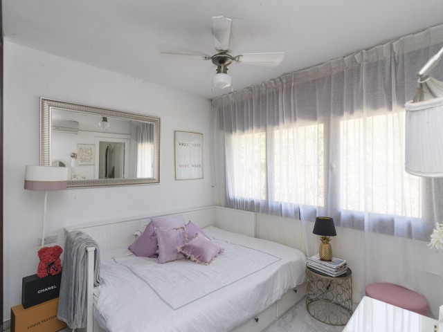 Villa con 4 Dormitorios  en El Rosario