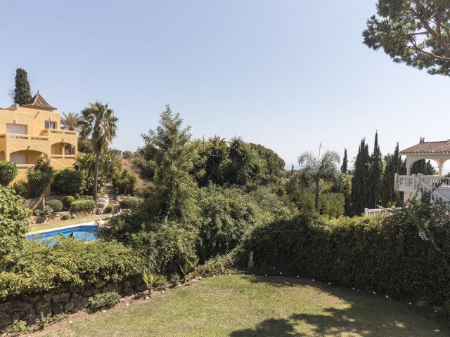 Villa con 4 Dormitorios  en El Rosario