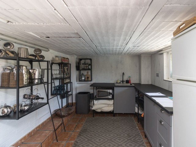 Villa con 4 Dormitorios  en El Rosario