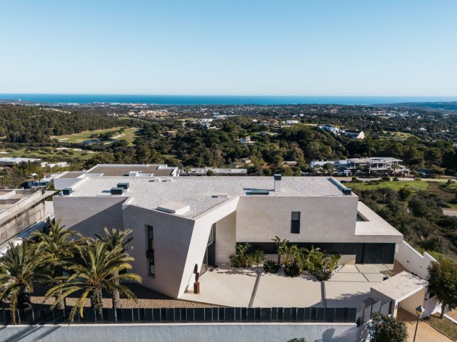 5 Schlafzimmer Villa in Sotogrande