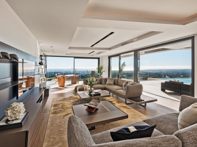 5 Schlafzimmer Villa in Sotogrande
