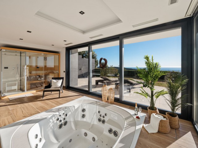 5 Schlafzimmer Villa in Sotogrande