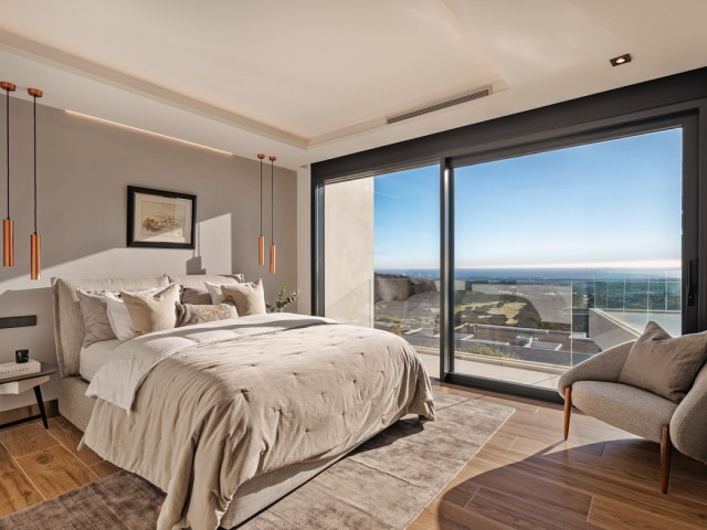 5 Schlafzimmer Villa in Sotogrande
