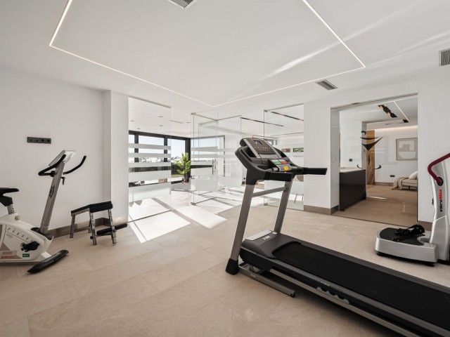 5 Schlafzimmer Villa in Sotogrande