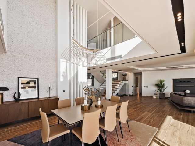 5 Schlafzimmer Villa in Sotogrande