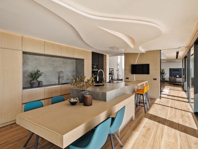 5 Schlafzimmer Villa in Sotogrande