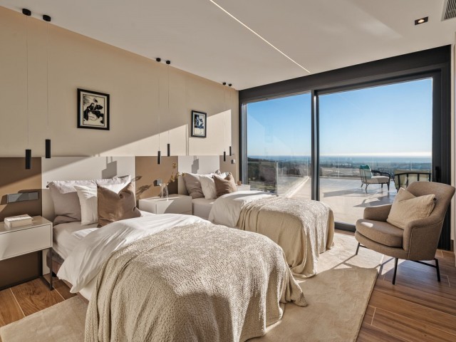 5 Schlafzimmer Villa in Sotogrande