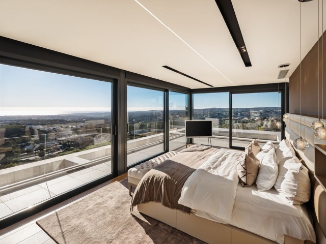 5 Schlafzimmer Villa in Sotogrande