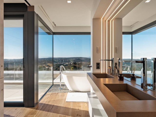 5 Schlafzimmer Villa in Sotogrande
