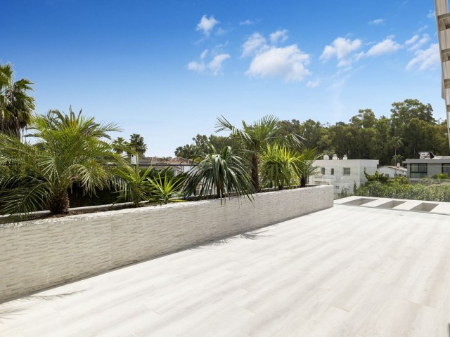 5 Sovrums Villa i San Pedro de Alcántara