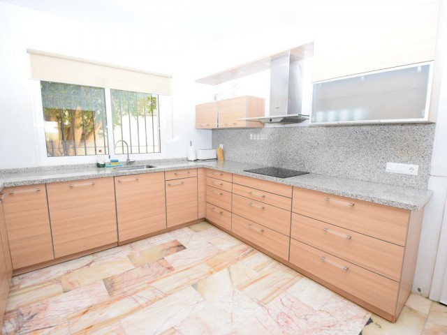 3 Bedrooms Villa in Mijas Costa