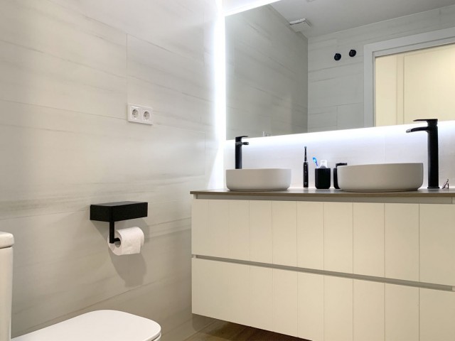 2 Soveroms Leilighet i Selwo