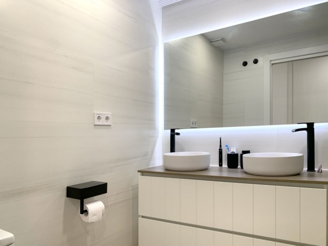 2 Soveroms Leilighet i Selwo