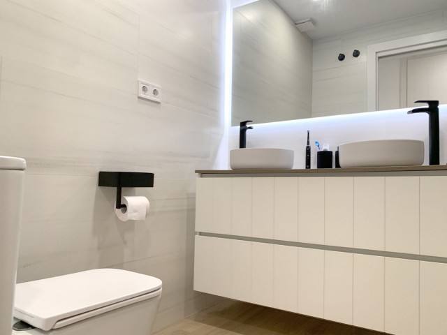 2 Soveroms Leilighet i Selwo